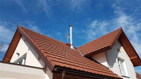 Detail nerezového kondenzačného výmenníka
