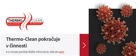 špecializovaná pec na termické čistenie tepelných výmenníkov