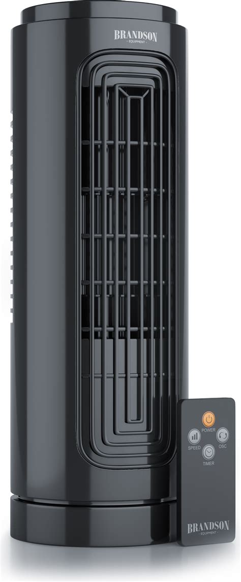 Porovnávacia fotografia rôznych typov ochladzovačov: stolný kockový model vs. vežový model pre celú izbu