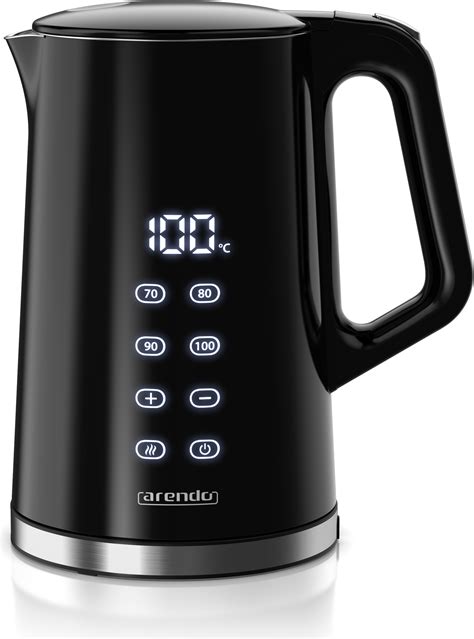 Detail ovládacieho panela s LED displejom a symbolmi pre ionizáciu, časovač a režim Sleep