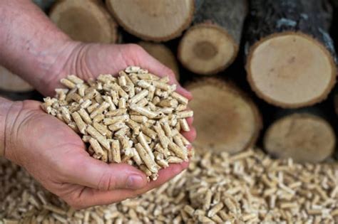 prehľad rôznych typov kotlov na biomasu s vyznačením ich materiálu a výkonu