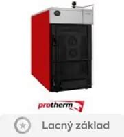 ilustračné foto kotla Protherm Bobor na tuhé palivá