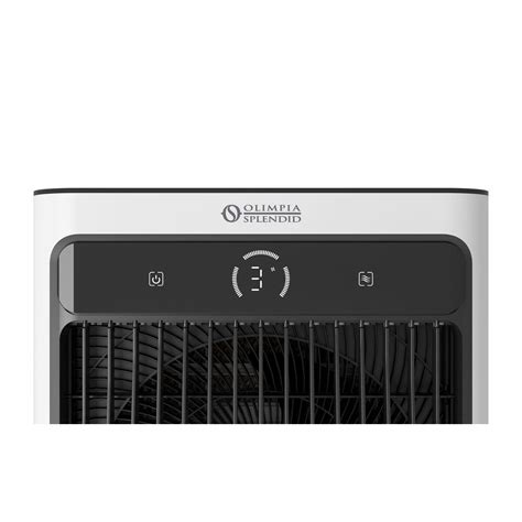 fotka ochladzovača Olimpia Splendid Peler 40
