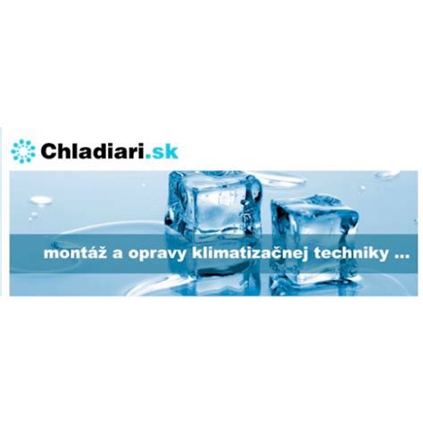 ilustrácia chladiacich kaziet a ich umiestnenia v ochladzovači