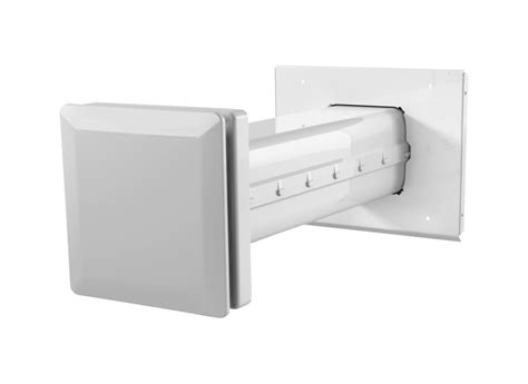 Lokálna rekuperačná jednotka STIEBEL ELTRON VLR 70 L Trend EU