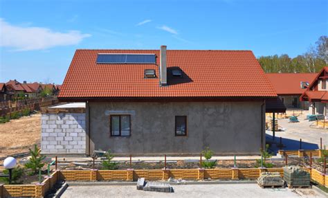 Ilustrácia konceptu pasívneho domu a jeho energetických požiadaviek