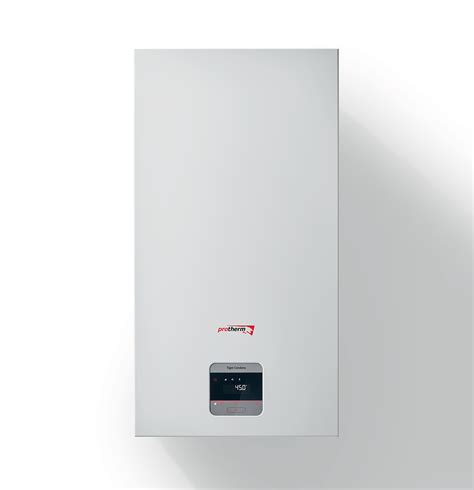 Protherm Tiger Condens kotol s vnútornou štruktúrou technológie IsoDyn