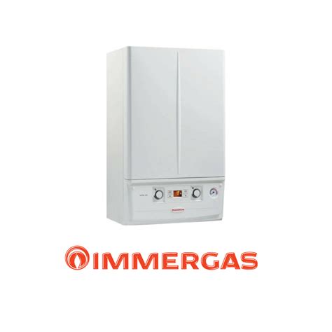Dizajn plynového kotla IMMERGAS VICTRIX Zeus