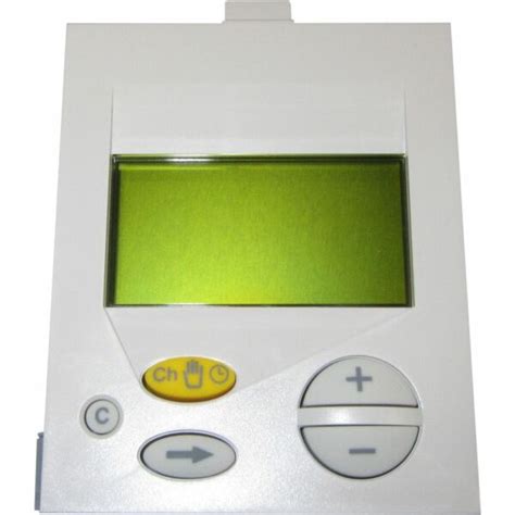 Ilustrácia rôznych náhradných dielov pre kotly Junkers.