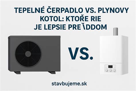 Graf porovnania efektivity: tepelné čerpadlo vs. plynový kotol pri rôznych vonkajších teplotách