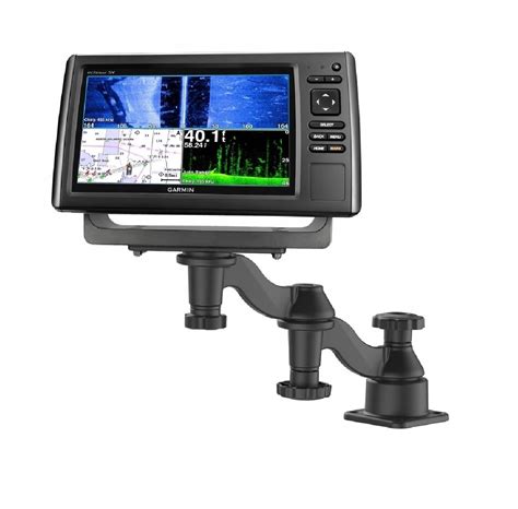 Detail guľového kohúta s otočným pohonom