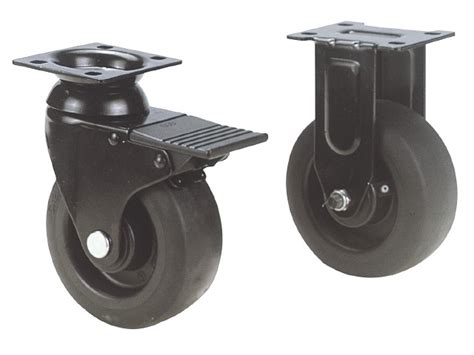 Detail regulačného kolieska na trojcestnom termostatickom ventile