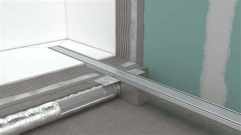 Detailný pohľad na povrch zrkadlového infrapanelu