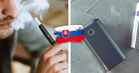 Diagram porovnávajúci teploty spaľovania klasickej cigarety, zahrievaného tabaku a elektronickej cigarety.