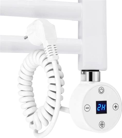 špirálový ponorný ohrievač s termostatom