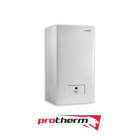 Ilustrácia elektrického kotla Protherm Raja
