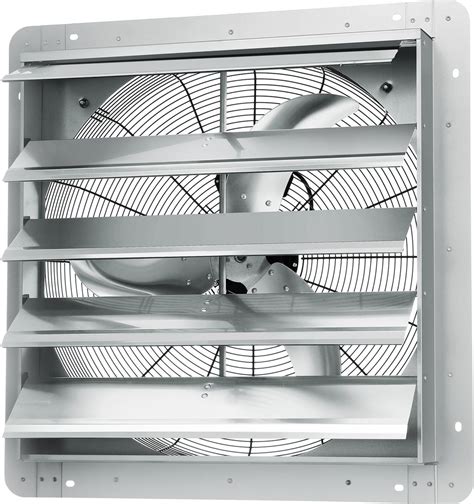 Vizualizácia fungovania automatickej žalúzie ventilátora