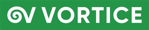 Logo spoločnosti Vortice