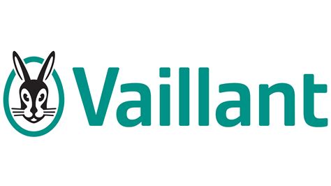 Logo Vaillant Group s uvedením značky Protherm