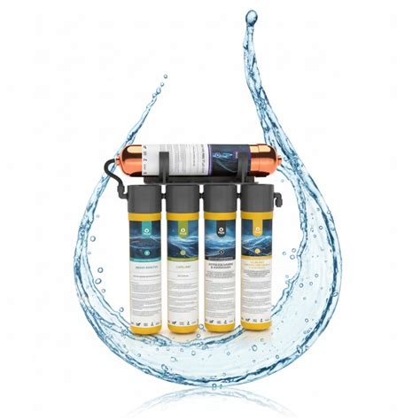 Porovnanie zabudovaného a prenosného ionizátora vody