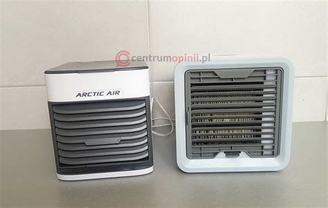 Detail odparovacieho filtra a vodnej nádržky v Rovus Arctic Air Ultra