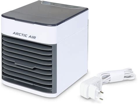 Graf vývoja ceny Rovus Arctic Air Ultra