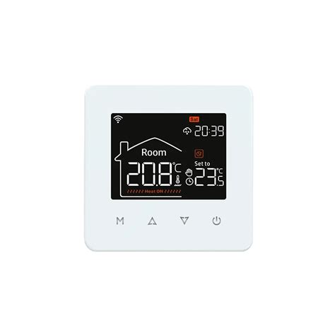 Ovládanie vykurovania cez mobilnú aplikáciu BAXI MAGO