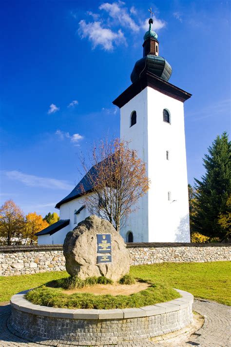 Pamätník geografického stredu Európy