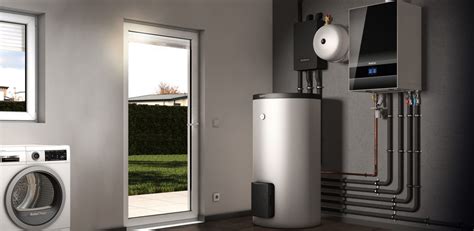 Detail výmenníka tepla plynového kondenzačného kotla