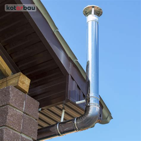 Porovnanie nerezovej a plastovej komínovej vložky v šachte