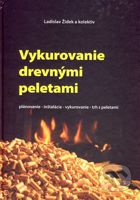Infografika: Výhody vykurovania drevnými peletami