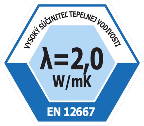 Porovnanie tepelnej vodivosti rôznych podlahových krytín.
