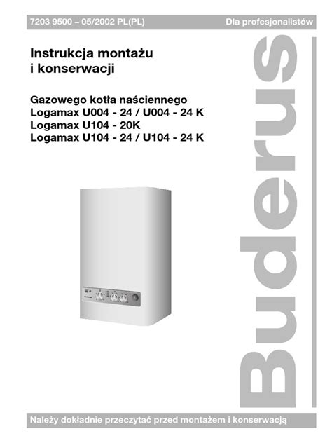 Schéma vykurovacieho systému s kotlom Buderus Logamax U004 a radiátormi