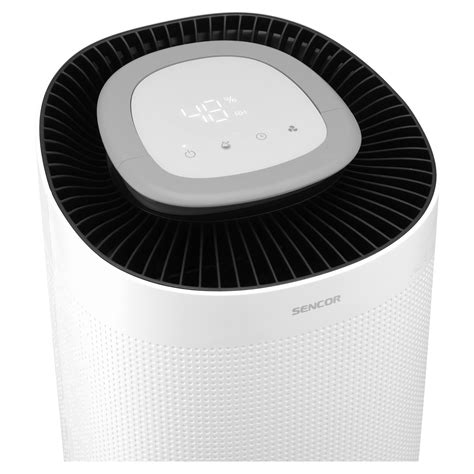 Produktové foto odvlhčovača Sencor SDH 1210WH