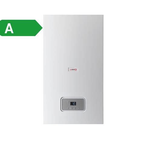 Schéma súosového systému odvodu spalín pre plynový kotol Protherm