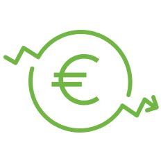 Infografika s prehľadom 7 tipov na zníženie nákladov na vykurovanie.