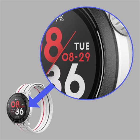 Detail displeja a ovládacích tlačidiel termostatickej zásuvky