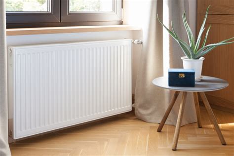 Ukážka rôznych typov panelových radiátorov