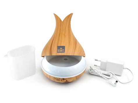 Produkt Aroma difuzér VEVOR.