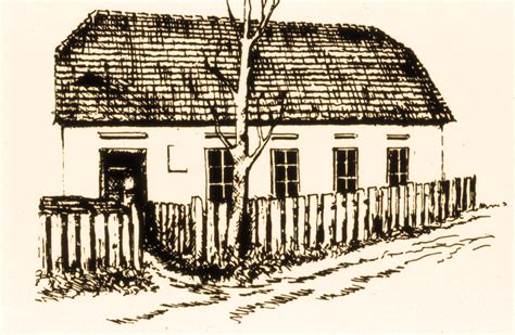 historická ilustrácia pikniku v 19. storočí