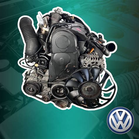 Umiestnenie termostatu v motore VW 1.9 TDI AVF (schéma alebo technická kresba)