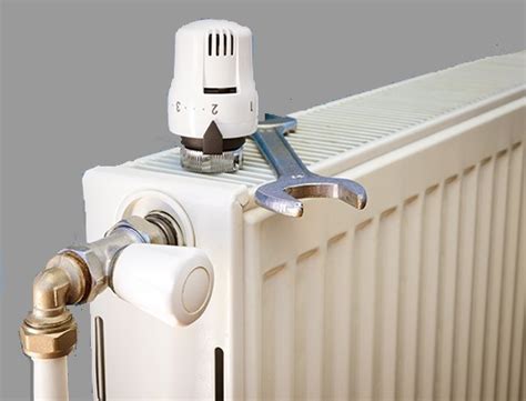 Detail uvoľňovacieho mechanizmu termostatickej hlavice