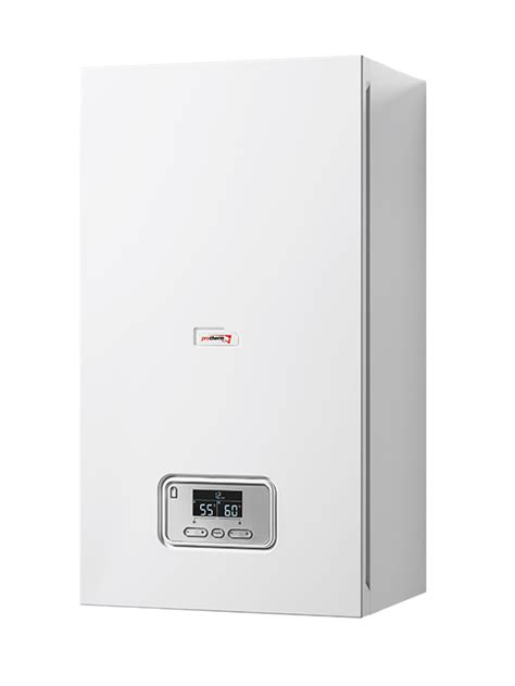 Dizajn a funkčnosť elektrického kotla Protherm RAY