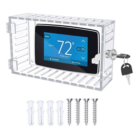 Detailný pohľad na termostat umiestnený zboku výmenníka tepla