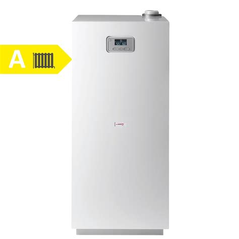 Protherm Medveď Condens KKS kotol s detailom ovládacieho panela