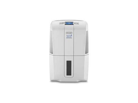 Schéma prúdenia vzduchu v odvlhčovači DeLonghi Tasciugo AriaDry Compact DDS 25
