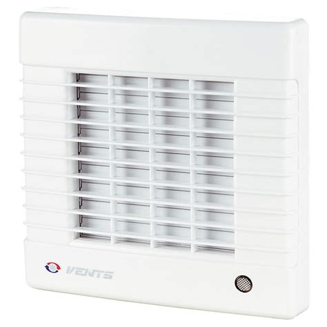 Ilustračné foto axiálneho ventilátora VENTS 150MATL