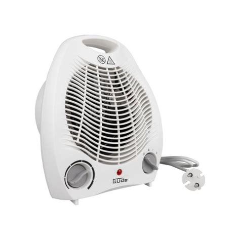 Elektrický ohrievač do auta s ventilátorom